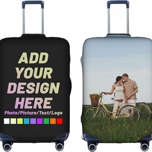 PERSONALIZE YOUR SUITCASE
